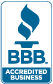BBB Accredited
