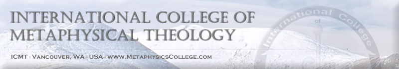 International College of Metaphysical Theology